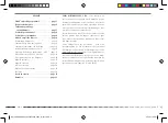 Preview for 66 page of SWM Superdual E4 2017 Quick Reference Manual