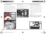 Preview for 70 page of SWM Superdual E4 2017 Quick Reference Manual