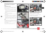 Preview for 73 page of SWM Superdual E4 2017 Quick Reference Manual