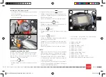 Preview for 75 page of SWM Superdual E4 2017 Quick Reference Manual