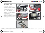 Preview for 80 page of SWM Superdual E4 2017 Quick Reference Manual