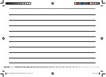 Preview for 124 page of SWM Superdual E4 2017 Quick Reference Manual