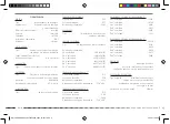 Preview for 128 page of SWM Superdual E4 2017 Quick Reference Manual