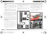 Preview for 144 page of SWM Superdual E4 2017 Quick Reference Manual