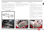 Preview for 87 page of SWM VAREZ 125 Manual, Operation, Maintenance