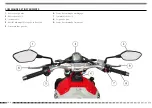 Preview for 108 page of SWM VAREZ 125 Manual, Operation, Maintenance