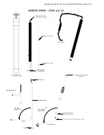 Preview for 4 page of Swoffer Instruments 3000-STDX Operation And Maintenance