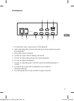 Preview for 39 page of Swordfish SFVDB16E Manual