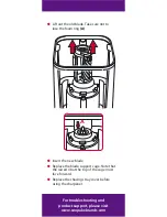 Предварительный просмотр 4 страницы Swordfish VertiPoint Operating Instructions