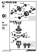 Предварительный просмотр 7 страницы SWorkz APOLLO 11 Instruction Manual