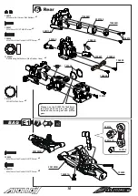 Предварительный просмотр 10 страницы SWorkz APOLLO 11 Instruction Manual