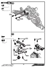 Предварительный просмотр 12 страницы SWorkz APOLLO 11 Instruction Manual