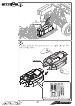 Preview for 32 page of SWorkz APOLLO 11 Instruction Manual