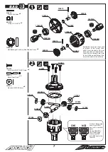 Preview for 7 page of SWorkz Apollo II Pro Nitro RTR Instruction Manual