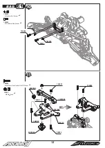 Предварительный просмотр 12 страницы SWorkz Apollo II Pro Nitro RTR Instruction Manual