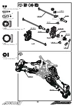 Предварительный просмотр 18 страницы SWorkz Apollo II Pro Nitro RTR Instruction Manual