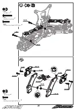 Предварительный просмотр 20 страницы SWorkz Apollo II Pro Nitro RTR Instruction Manual