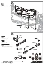 Предварительный просмотр 28 страницы SWorkz Apollo II Pro Nitro RTR Instruction Manual