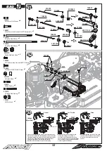 Предварительный просмотр 32 страницы SWorkz Apollo II Pro Nitro RTR Instruction Manual