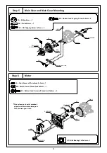 Preview for 9 page of SWorkz S-Lite FOX4x4e Instruction Manual