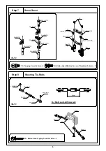 Предварительный просмотр 10 страницы SWorkz S-Lite FOX4x4e Instruction Manual