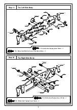 Предварительный просмотр 12 страницы SWorkz S-Lite FOX4x4e Instruction Manual