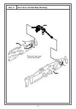 Предварительный просмотр 13 страницы SWorkz S-Lite FOX4x4e Instruction Manual