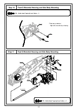 Preview for 15 page of SWorkz S-Lite FOX4x4e Instruction Manual