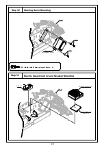 Preview for 24 page of SWorkz S-Lite FOX4x4e Instruction Manual