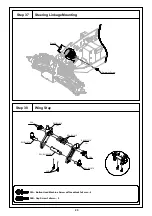 Preview for 27 page of SWorkz S-Lite FOX4x4e Instruction Manual