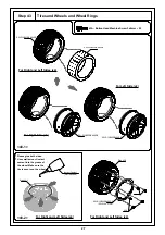 Preview for 31 page of SWorkz S-Lite FOX4x4e Instruction Manual