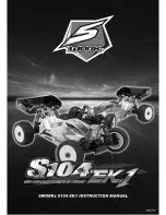 SWorkz S104 EK1 Instruction Manual предпросмотр