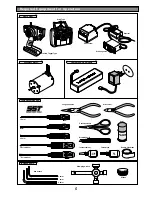 Preview for 5 page of SWorkz S104 EK1 Instruction Manual