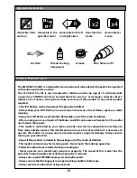 Preview for 13 page of SWorkz S104 EK1 Instruction Manual