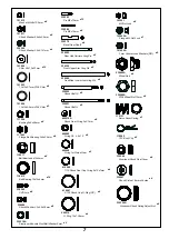 Предварительный просмотр 7 страницы SWorkz S104 EVO Instruction Manual