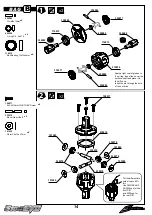 Предварительный просмотр 14 страницы SWorkz S104 EVO Instruction Manual