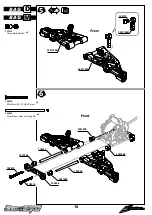 Предварительный просмотр 16 страницы SWorkz S104 EVO Instruction Manual