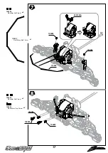 Предварительный просмотр 17 страницы SWorkz S104 EVO Instruction Manual