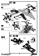 Предварительный просмотр 18 страницы SWorkz S104 EVO Instruction Manual