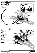 Предварительный просмотр 20 страницы SWorkz S104 EVO Instruction Manual