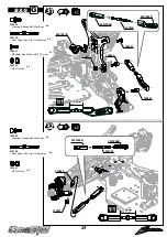 Предварительный просмотр 29 страницы SWorkz S104 EVO Instruction Manual