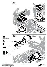 Предварительный просмотр 31 страницы SWorkz S104 EVO Instruction Manual