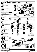 Preview for 32 page of SWorkz S104 EVO Instruction Manual