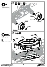 Предварительный просмотр 36 страницы SWorkz S104 EVO Instruction Manual