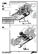 Preview for 37 page of SWorkz S104 EVO Instruction Manual