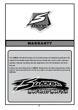 Preview for 3 page of SWorkz S12-1M Instruction Manual