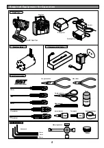 Предварительный просмотр 5 страницы SWorkz S12-1M Instruction Manual