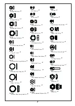 Preview for 7 page of SWorkz S12-1M Instruction Manual