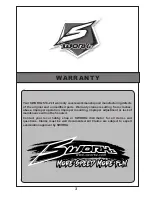 Preview for 3 page of SWorkz S14-2 Instruction Manual