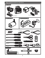 Preview for 5 page of SWorkz S14-2 Instruction Manual